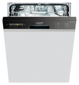 Hotpoint-Ariston PFT 8H4XR Посудомоечная Машина Фото, характеристики