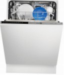 Electrolux ESL 6365 RO Mesin basuh pinggan mangkuk \ ciri-ciri, foto
