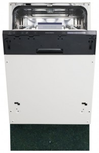Samsung DMM 770 B ماشین ظرفشویی عکس, مشخصات