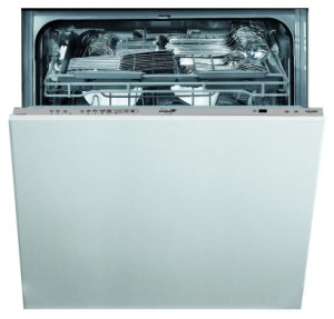 Whirlpool WP 88 Посудомоечная Машина Фото, характеристики