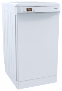 BEKO DSFS 6530 ماشین ظرفشویی عکس, مشخصات