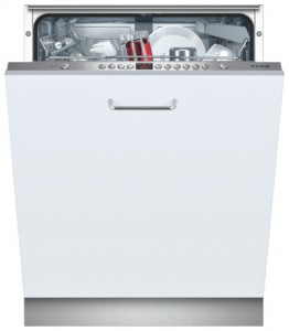NEFF S51M63X3 Посудомоечная Машина Фото, характеристики