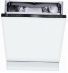 Kuppersbusch IGV 6608.2 Lave-vaisselle \ les caractéristiques, Photo