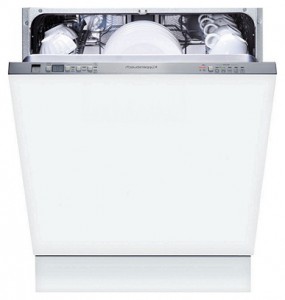 Kuppersbusch IGV 6508.2 洗碗机 照片, 特点