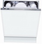Kuppersbusch IGV 6508.2 Lave-vaisselle \ les caractéristiques, Photo