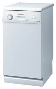Fagor Mastercook ZW 395 Посудомоечная Машина Фото, характеристики