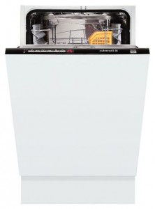Electrolux ESL 47030 洗碗机 照片, 特点
