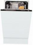 Electrolux ESL 47030 Посудомийна машина \ Характеристики, фото