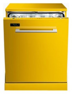Baumatic SB5 ماشین ظرفشویی عکس, مشخصات