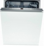 Bosch SMV 53M70 Посудомийна машина \ Характеристики, фото