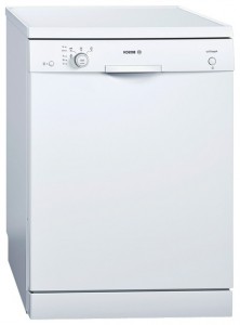Bosch SMS 40E82 食器洗い機 写真, 特性