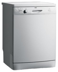 Zanussi ZDF 211 Посудомоечная Машина Фото, характеристики