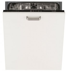 BEKO DIN 4520 Посудомоечная Машина Фото, характеристики