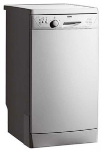Zanussi ZDS 200 洗碗机 照片, 特点