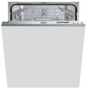 Hotpoint-Ariston ELTB 6M124 Stroj za pranje posuđa foto, Karakteristike