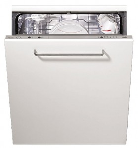 TEKA DW7 59 FI Lave-vaisselle Photo, les caractéristiques