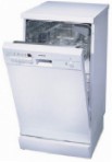 Siemens SF 25T252 Посудомийна машина \ Характеристики, фото