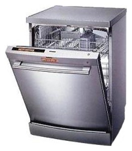 Siemens SE 20T593 Stroj za pranje posuđa foto, Karakteristike