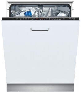 NEFF S51T65X3 Посудомоечная Машина Фото, характеристики