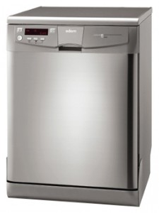 Mabe MDW2 017 X Машина за прање судова слика, karakteristike