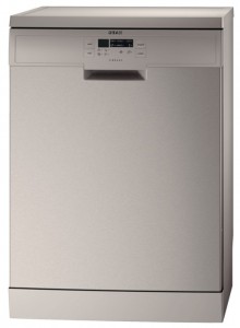AEG F 55602 M Stroj za pranje posuđa foto, Karakteristike