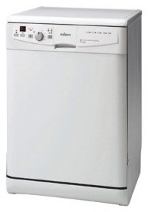 Mabe MDW2 013 Посудомоечная Машина Фото, характеристики