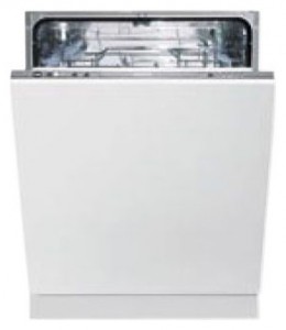 Gorenje GV63330 Stroj za pranje posuđa foto, Karakteristike