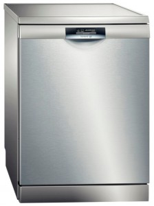 Bosch SMS 69U48 Машина за прање судова слика, karakteristike