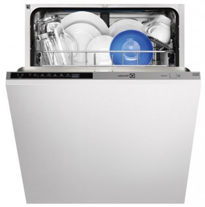 Electrolux ESL 7320 RO ماشین ظرفشویی عکس, مشخصات