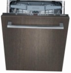 Siemens SN 65L080 Stroj za pranje posuđa \ Karakteristike, foto