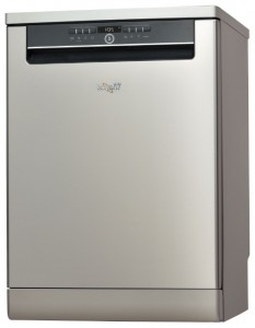 Whirlpool ADP 815 IX Машина за прање судова слика, karakteristike