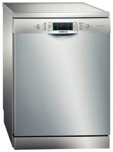 Bosch SMS 69N28 ماشین ظرفشویی عکس, مشخصات