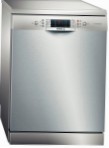Bosch SMS 69N28 Посудомийна машина \ Характеристики, фото