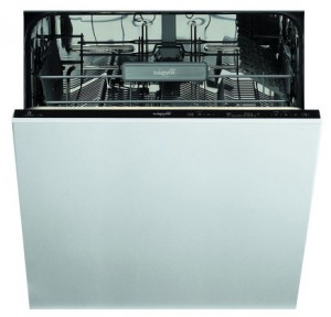 Whirlpool ADG 7010 Lave-vaisselle Photo, les caractéristiques