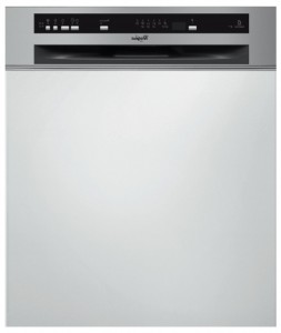 Whirlpool ADG 5010 IX Посудомийна машина фото, Характеристики