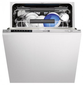 Electrolux ESL 8510 RO Umývačka riadu fotografie, charakteristika