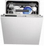 Electrolux ESL 8510 RO Bulaşık makinesi \ özellikleri, fotoğraf