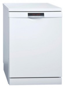 Bosch SMS 65T02 食器洗い機 写真, 特性