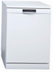 Bosch SMS 65T02 Dishwasher \ Characteristics, Photo