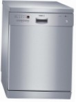 Bosch SGS 55M25 Посудомоечная Машина \ характеристики, Фото