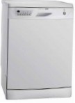 Zanussi ZDF 501 ماشین ظرفشویی \ مشخصات, عکس
