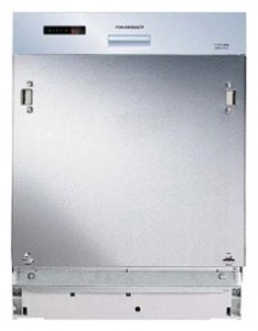 Kuppersbusch IG 6508.1 E Dishwasher Photo, Characteristics