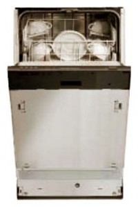 Kuppersbusch IGV 459.1 Посудомийна машина фото, Характеристики