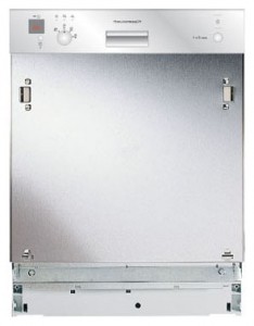 Kuppersbusch IG 634.5 E Bulaşık makinesi fotoğraf, özellikleri