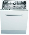 AEG F 86010 VI Посудомоечная Машина \ характеристики, Фото