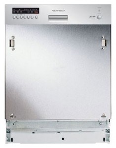Kuppersbusch IG 647.3 E 食器洗い機 写真, 特性