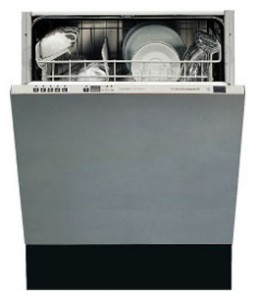 Kuppersbusch IGVS 659.5 Lave-vaisselle Photo, les caractéristiques