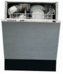 Kuppersbusch IGVS 659.5 Stroj za pranje posuđa \ Karakteristike, foto