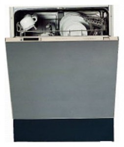 Kuppersbusch IGV 699.3 食器洗い機 写真, 特性