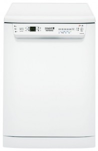 Hotpoint-Ariston LFFA+ 8M14 食器洗い機 写真, 特性